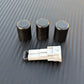 2006 + Suzuki GSX-R 750 SMOG PAIR AIS Eliminator Kit GSXR GSX-R750 M4 M3 M2 M1
