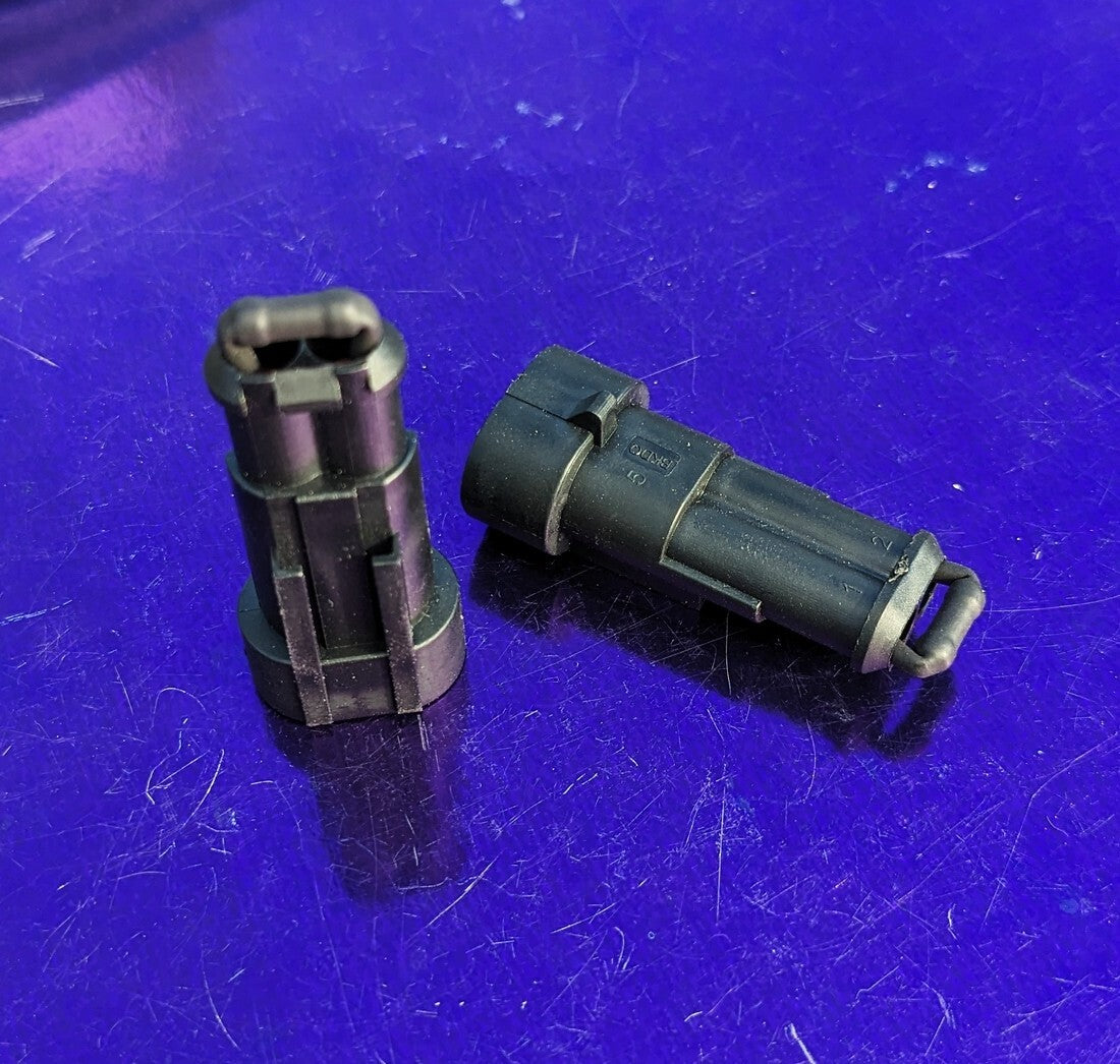 O2 Sensor Eliminators Harley Davidson 2007 - 2013 Sportster  2006 - 2009 Touring