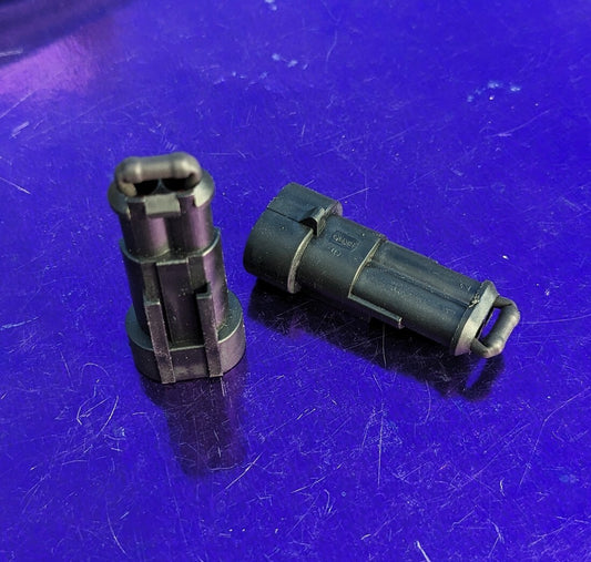O2 Sensor Eliminators Harley Davidson 2007 - 2013 Sportster  2006 - 2009 Touring