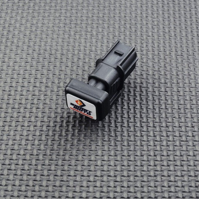 2021 + Kawasaki ZX-10R / RR Quick Shifter Eliminator Bypass Dongle ZX10 ZX10R