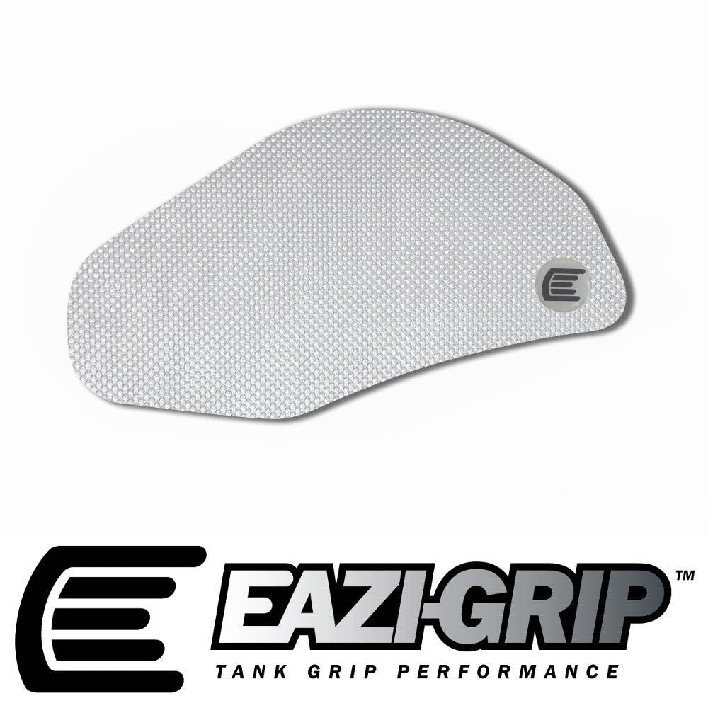 Yamaha 2014 - 2018 R3 R25 Eazi-Grip EPR Tank Traction Pads 2017 2016 2015 Clear