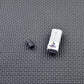 EVAP Canister Removal Kit Aprilia 2025 + RS125 RX125 SX125 Tuono 125 RS RX SX