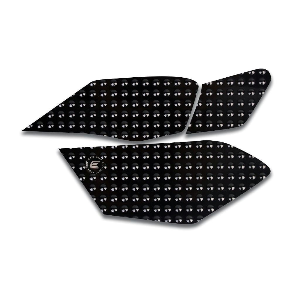 2024 + BMW R1300GS - Eazi-Grip Evo Tank Grip Traction Pads R1300 GS - Black