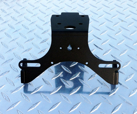 2015 - 2020 GSX-S1000 Fender Eliminator Suzuki GSXS 1000 GSXS1000F Tail Tidy