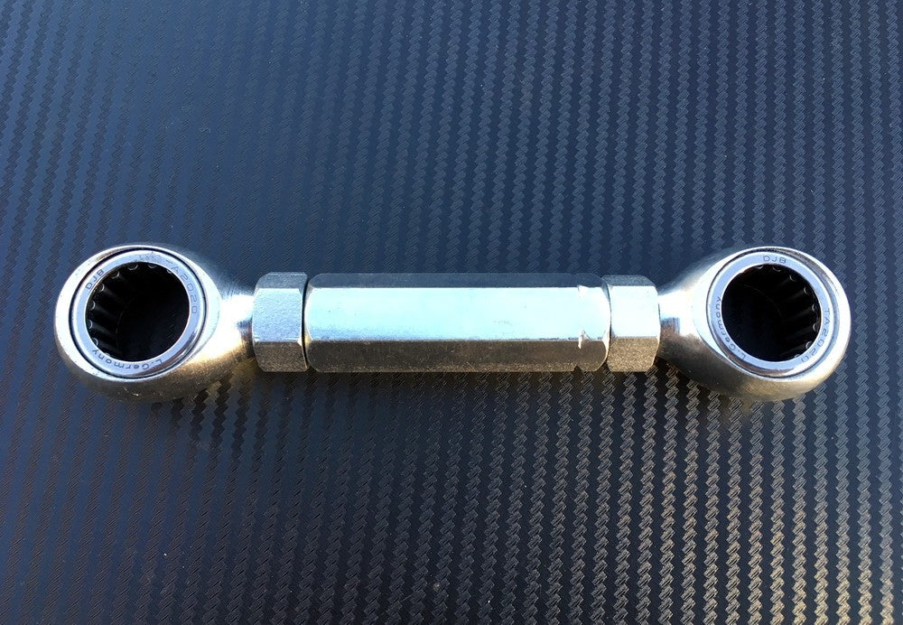 Suzuki GSX-S950 Adjustable Lowering Link 2022 2023 GSXS 950 GSXS950