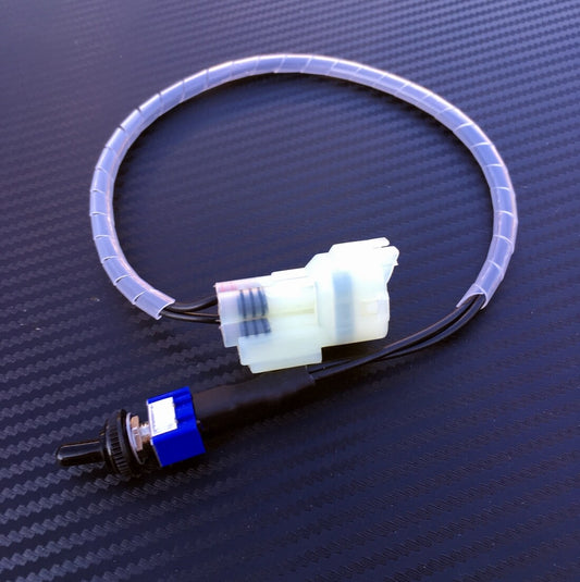 Honda SCS DLC Dealer Switch CB CBR 300 500 500X 600RR 650 929RR 954RR 1000RR