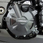 2008 - 2010 ZX10R GB Racing Engine Case Cover Slider Set Kawasaki ZX10 ZX-10R