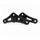 2017 + Kawasaki Z900 / SE Z900RS Cafe Billet Lowering Links Ride Height Kit