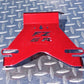 Yamaha 2009-2016 FZ-6R Fender Eliminator / Tail Tidy / Plate Bracket FZ6R -  Red