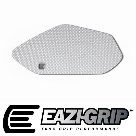 2015 - 2018 BMW S1000RR Eazi-Grip PRO Tank Traction Pads - Clear