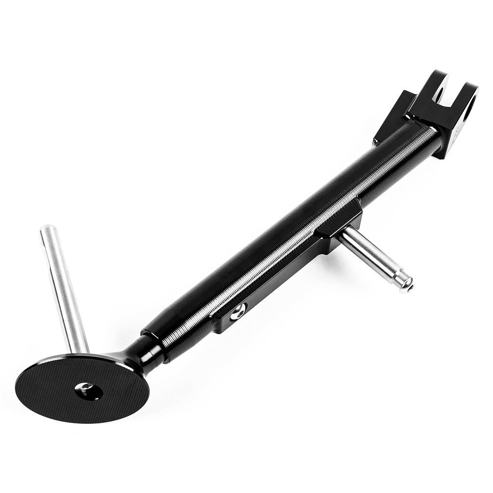ADJUSTABLE Kickstand 2023 + Kawasaki Ninja ZX-4R ZX-4RR Side Stand ZX4R & Z250L