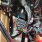 Honda CRF250L CRF300L Accessory Power Plug Auxiliary Splitter CRF 250 300 Rally