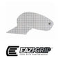 2025 + Ducati Streetfighter V4 Eazi-Grip Evo Tank Grip Traction Pads - Clear