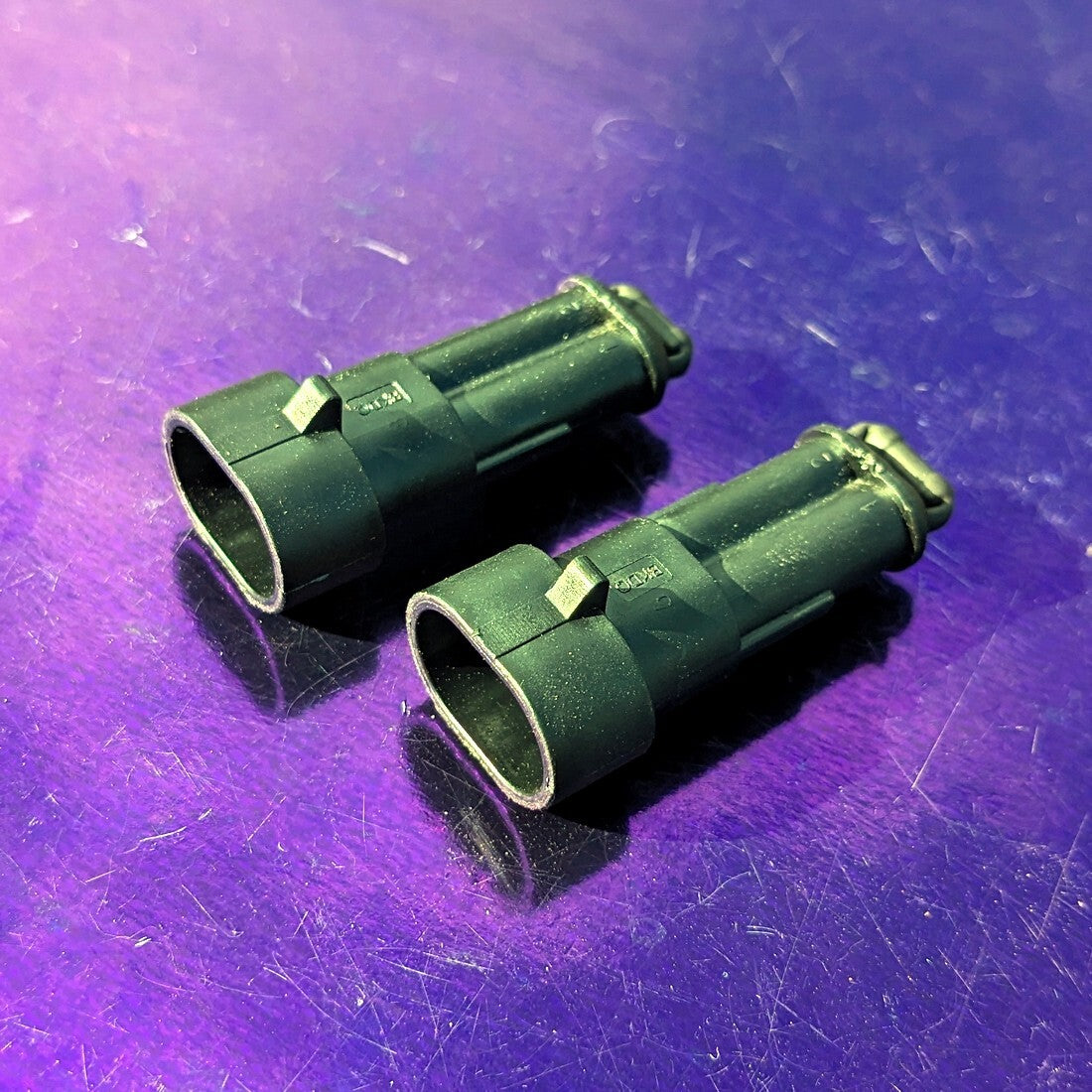 O2 Sensor Eliminators Harley Davidson 2007 - 2013 Sportster  2006 - 2009 Touring