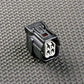 O2 Sensor Eliminator - Honda 2014 - 2019 VFR800F Oxygen Dongle VFR 800 F