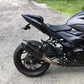 2017 + GSX-S750 LED Fender Eliminator / Tail Tidy Suzuki GSXS 750
