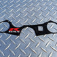REAL Carbon 2006 - 2026 GSX-R 600 750 Triple Clamp / Yoke Pad K6-M6 GSXR