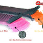 SPRINT P08 Air Filter  2011 + Suzuki GSX-R 600 750 GSXR GSX-R600 GSX-R750 PM122S