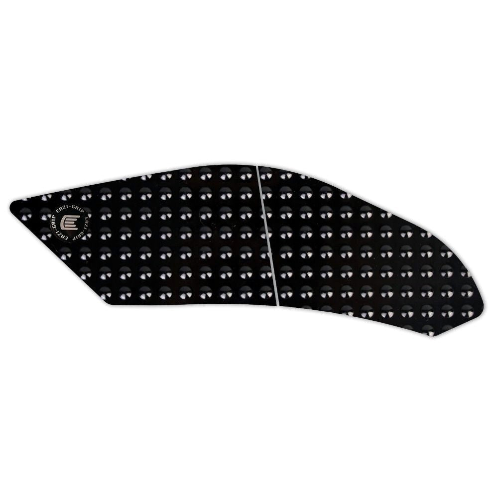 Yamaha 2025 + R9 Eazi-Grip Evo Tank Grips Traction Pads YZF-R9 - Black