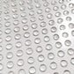 2023 - 2024 Ducati Streetfighter V4 Eazi-Grip Evo Tank Grip Traction Pads  Clear