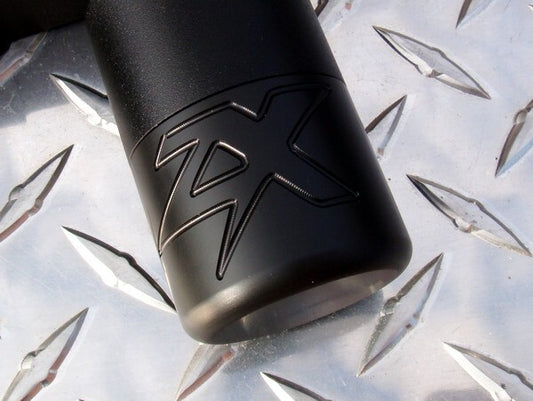 Replacement Frame Slider Tips - 250R 300 650R ZX6 ZX10 ZX14 GSXR R1 600RR 1000RR
