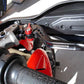 PAZZO Levers - Ducati Supersport 939 950 S Diavel XDiavel GT 1000 Scrambler