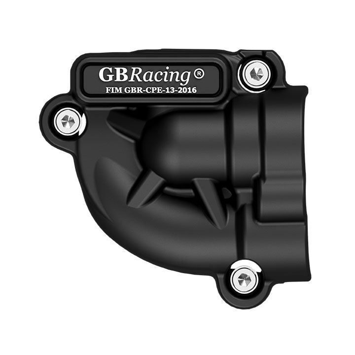 2025 + Yamaha MT-07 & Tenere 700 GB Racing Water Pump Cover Protector MT07