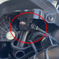Honda NT1100 & 2023 + Transalp 750 Accessory Power Plug Auxiliary Splitter XL750