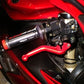 PAZZO Levers Honda CB1000R 1100R GROM RC51 1100XX VFR 750 800 CMX 300 500 REBEL
