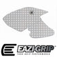 2023 - 2024 Ducati Streetfighter V4 Eazi-Grip Evo Tank Grip Traction Pads  Clear