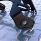2010 - 2024 Kawasaki Z1000 Fender Eliminator Z1000R Tail Tidy Plate Bracket