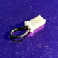 Moto Guzzi  V7 V9 V85TT MGX-21  Side Stand Switch Bypass Dongle ~ Check Years ~