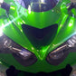 2 x 6 LED SUPER Park Lights R1 R6 GSXR SV650 SV1000 ZX6 ZX10 ZX14 CBR 1000RR 675