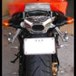 Kawasaki 2005 - 2008 ZX6 Mini LED Fender Eliminator ZX6R ZX6RR 2007 2006 05 06