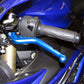 PAZZO Levers - 2015 + YAMAHA R1 R1M R1S Clutch and Brake