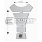 Eazi-Grip PRO Centre Tank Pad " F " 147mm x 221mm Universal - Clear