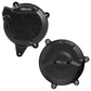 GB Racing 2020 + Ducati Panigale V2 Engine Case Cover Slider / Protector Set
