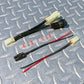Triumph Street Cup Twin Scrambler Auxiliary Accessory Power Cable Splitter