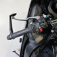 GBRacing Clutch Lever Guard Protector Universal 18mm - 20mm ID MV Agusta F3 800