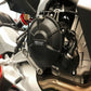 GB Racing Aprilia 2025 + RS660 Tuono 660 Engine Case Cover Slider Protector Set