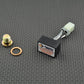 Euro5 O2 Sensor Eliminator Kit 2019 + Husqvarna FR450 Rally FR 450 Oxygen Dongle