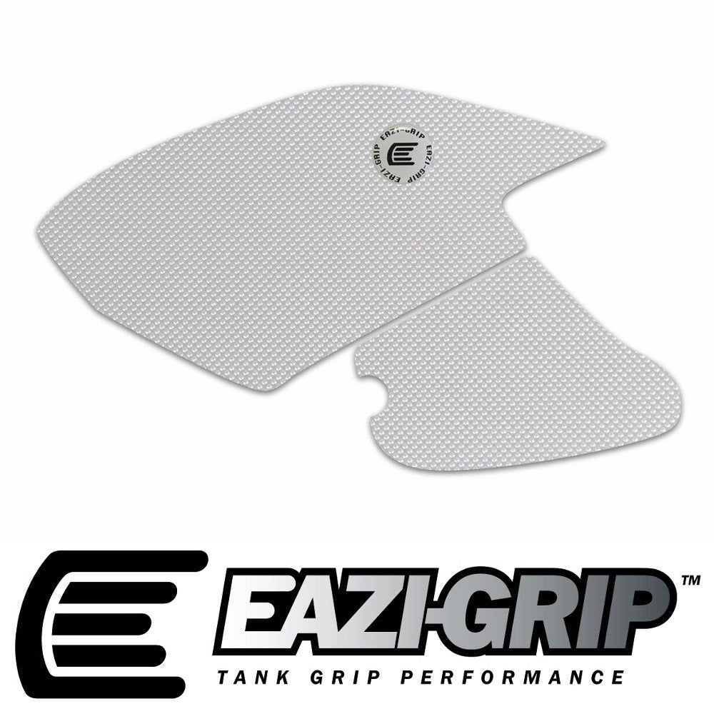 2022-2024 Ducati Panigale V4 Eazi-Grip PRO Tank Grip Traction Pads V4S V4R Clear