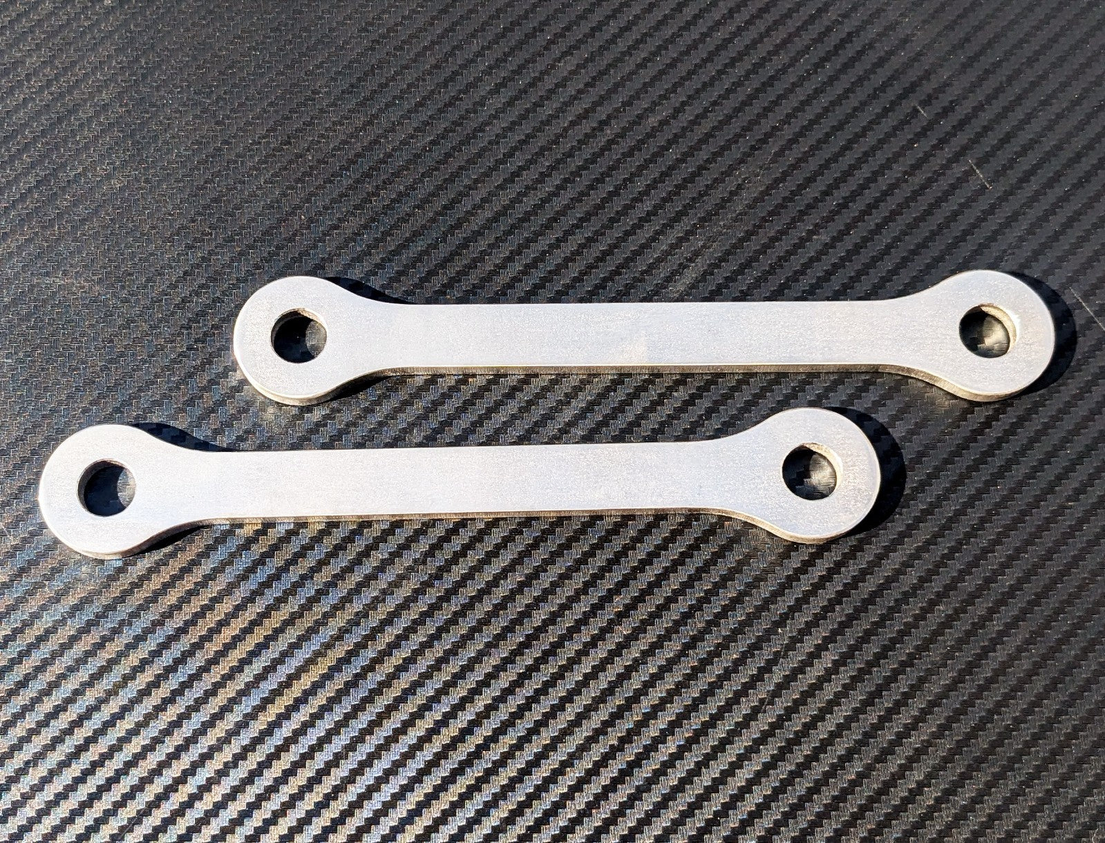 2019 + Tenere 700 Stainless Steel Lowering Links  Yamaha XTZ690 XTZ700 T7 - 20mm