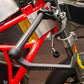 GBRacing Brake Lever Guard / Protector Universal 16mm to 19mm ID Handlebars GB