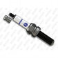 2 x BRISK AAOR10LGS Spark Plugs For Ducati Multistrada V2 950 1200 1260 / S