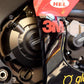 Kawasaki 2011 + ZX10 GB Racing Engine Case Cover Sliders / Protector Set ZX10R