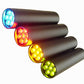 Raptor LED Shift Light R1 GSXR TL1000 HAYABUSA 1400 ZX10 ZX12 ZX14 CBR RC51 VROD