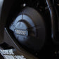 Kawasaki Ninja 300 & Z300 GB Racing Engine Case Cover Sliders Protector Set