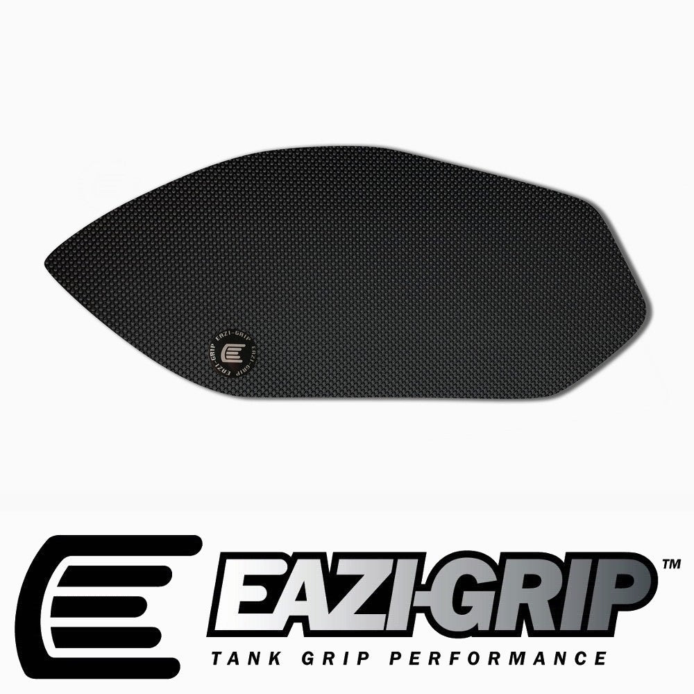 2009 - 2014 BMW S1000RR / HP4 / S1000R - Eazi-Grip PRO Tank Traction Pads  Black