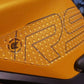 2023 + Triumph Street Triple 765 R / RS Eazi-Grip Evo Tank Traction Pads - Black